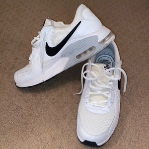 Nike sneakers